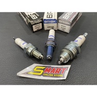 BRISK MOTORCYCLE SPARK PLUG BRISK COPPER SPARK PLUG BRISK XLINE SPARK PLUG/