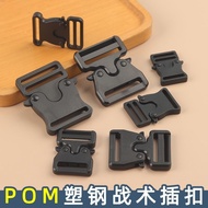 P POM belt buckle accessories metal buckle luggage b POM belt Buckle accessories metal Buckle luggag