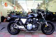 飛馬重車業 2019年 HONDA CB1100RS  一手車 台本車