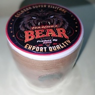 9.9 Bear Glass 2000 Yards