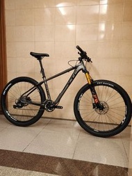 Giant XTC XC競賽山地車