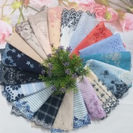 Coarse decorative lace, size 10cm to 25cm (1 meter)