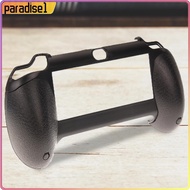 [paradise1.sg] Black Hard Case Cover Skin Protector Hand Grip for Sony PS Vita PSV Game