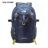 Tas Gunung TNF Tas Outdoor 30 Liter Tas Ransel Hiking Tas Carrier Impor