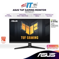 ASUS TUF Gaming VG279Q3A 27" FHD Fast IPS Gaming Monitor | 180hz | FreeSync Premium | G-Sync compati