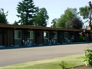 Arbutus Grove Motel