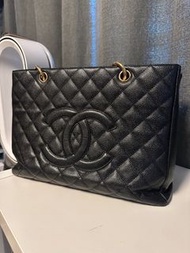 Chanel GST bag