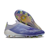 F50_FG Mens Outdoor Football Shoes Anti-Slip And Wear-Resistant Football Boots 39-45 1615f61gfgfg