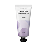 JNN-II Daily Mood Hand Cream Lovely Day