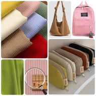 Corduroy - 8 mile - 4mm ( By Yard)