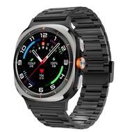 Hot-selling SK7 Ultra Smart Watch 1.52 inch Full Screen Touch Real Heart Rate Outdoor Sports Watch