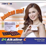 24 Alkaline  C (sold by 10s)