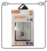 แบตเตอรี่โทรศัพท์มือถือ Vivo V21 5G B-P9 งาน Future แบต4000mAh แบตคุณภาพสูง ประกัน1ปี แบตVivo V21 5G