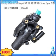 Cooling Thermostat Assembly 9807218980 1336Z0 for  206 307 301 207  for  Elysee C4