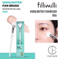 Fillimilli HIGHLIGHTER FAN BRUSH 856