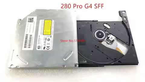 Original Special For HP 280 Pro G4 SFF DVD Recorder DU-8AESH-HC3 P/N:849055-HC3 In Good Condition