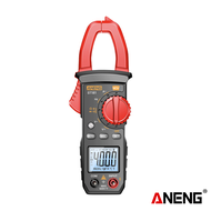 Aneng ST181 Digital Clamp Multimeter Tang Ampere Voltage Original