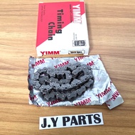 JUPITER Z BURHAN VEGA R NEW 86L (2X3-86L) CHAIN YIMMOriginal
