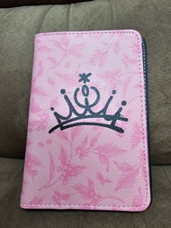 ที่ใส่พาสปอร์ต Blackpink ++ของแท้++ Collection 24 Jul23