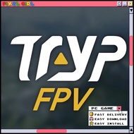 TRYP FPV The Drone Racer Simulator PC Digital Download Offline [PC Game]