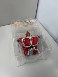 百獸戰隊DX