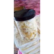 JERUK BUAH BAMBANGAN MUDA (produk usahawan muslim)