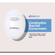 Your World STORE || Elformula larisydro barrier repair sunscreen
