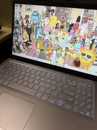 ASUS vivobook notebook 手提電腦 i5 8+512 15.6吋大mon