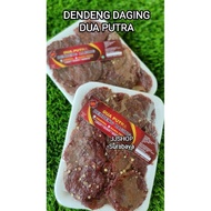 PROMO!!! Dendeng daging 85gram enak gurih original Dua putra