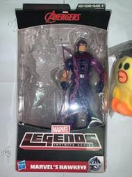 MARVEL LEGENDS THE ALLFATHER SERIES HAWKEYE 漫威傳奇 眾神之父系列 鷹眼