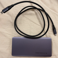 二手 【MONITORMATE】CE1 USB-C Gen2 11合1 Dock擴充埠