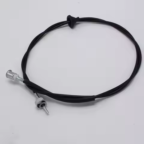 Speedometer Cable 0680-55-550 for Mazda B-series B2000 B2200 B2500 Accs