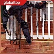 Halloween Crawling Ghost Creepy Prop Horror House Decor Haunted Scary Party