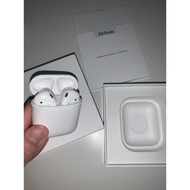 |GOOD| Gen 2 Apple Airpods Second Like New Original