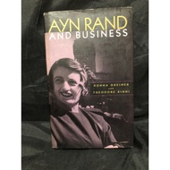 AYN RAND AND BUSINESS