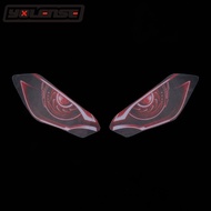 For HONDA CBR1000RR CBR1000 RR CBR 1000RR CBR 1000 RR 2017 2018 Motorcycle 3D Front Fairing Headligh