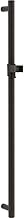 Kohler K-8524-2BZ 30-Inch Handshower Slide Bar, Oil Rubbed Bronze