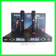 UR 99D UHF WIRELESS MIC UR99 D DOUBLE WIRELESS MICROPHONE/ UR-99 D UHF WIRELESS MIC/