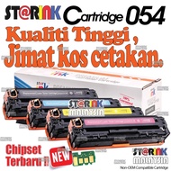 Compatible Canon Cartridge 054 CRG054 LBP 620C 621Cw 623Cdw LBP621Cw LBP623Cdw MF 643Cdw MF643Cdw 64