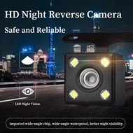 Reverse Camera 170° Hd 1080P/720P AHD MYVI / AXIA