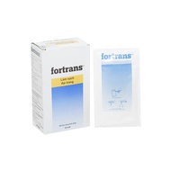 Fortrans Powder Sachet 64g x 4's (Exp: December 2026)