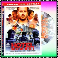 KASET DVD FILM HOTEL MUMBAI-FILM INDIA TERLARIS-FILM INDIA BOLLYWOOD TERLARIS-FILM INDIA BOXOFFICE-F