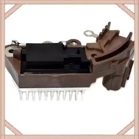 2Pcs Car Voltage Regulator For TOYOTA CAMRY 2.2L 70A CELICA 2.2L 70A MR2 1260001580