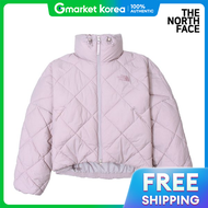 เสื้อแจ็คเก็ตผู้หญิง NORTH FACE รุ่น Alma สำหรับฤดูหนาว รุ่น NJ3NR82L