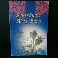 Syair-Syair Alaf Baru