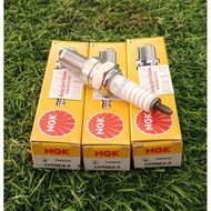 NGK Spark plug CPR8EA-9 (100% Original NGK)