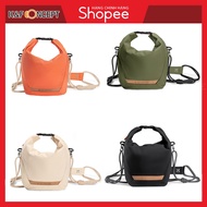 Camera Bag K&F Concept Soft Fashion Protective Bag White KF13.168V1