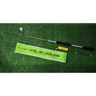 SEAHAWK PLEXUS PX 662MHS & PX702MHS SPINNING FISHING CASTING  ROD/FISHING ROD/ROD CASTING