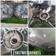 Aji Racing Sport Rim Y15ZR FG511 100% Original