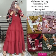 [NEW] MEINAR MAXY